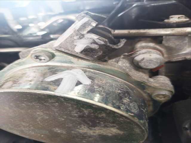 Foto 3ª: Motor Completo Nissan Navara M9T280 - YS23DDT 163 CV 120KW [YS23] (2019)