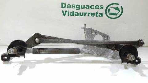 Brazo Limpia Delantero Izquierdo Toyota Yaris BASICO 87CV 64KW