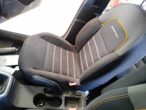 Foto 2ª: Asiento Delantero Derecho Dacia Sandero ESSENTIAL 91CV 67KW [H4D E4] (2021)