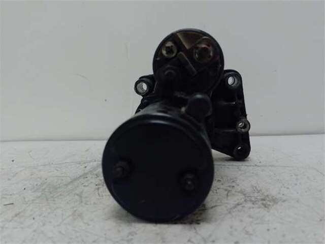Foto 3ª: Motor de Arranque Citroen C3 1.4 HDI [8HZ (DV4TD)]