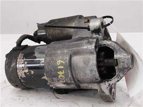 Motor de Arranque Nissan Almera 1.5 DCI 82CV 60KW