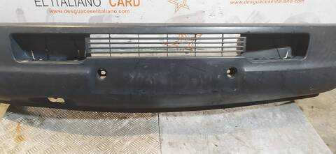 Foto 3ª: Paragolpes Delantero Volkswagen Lt LT 35 CAJA CERRADA 109CV 80KW [ANJ] (2002)