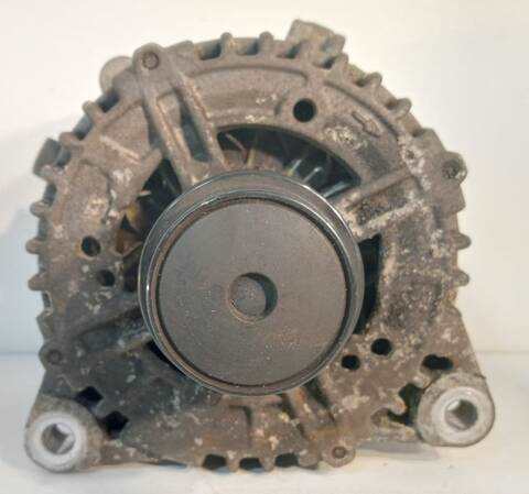 Alternador Peugeot 407 BASICO 2.7 HDI FAP CAT UHZ - DT17TED4) 204CV