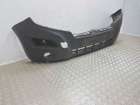 Foto 3ª: Paragolpes Delantero Nissan NV400 3.3 T L2 H2 PRO
