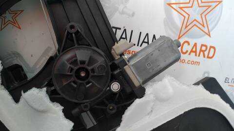 Foto 2ª: Elevalunas Eléctrico Delantero Izquierdo Citroen Berlingo CONTRLOL M 102CV 75KW FURGON [YHY] (2020)