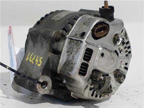 Foto 2ª: Alternador Honda Hrv 1.6 16V 4WD 105CV 77KW GH) [D16W1] (2001)
