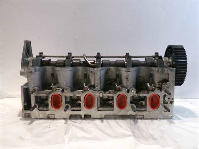 Culata Fiat Stilo 1.9 JTD 2001-2007