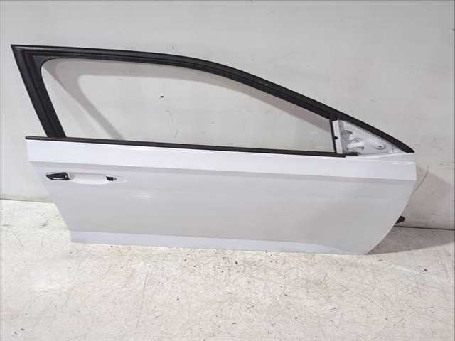 Puerta Delantera Derecha Skoda Fabia 1.0 TSI 95CV 70KW