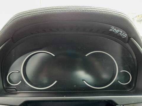 Cuadro de Instrumentos Bmw X6 F16) XDRIVE30D