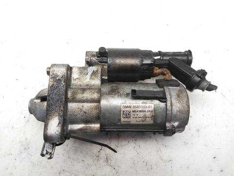 Motor de Arranque Bmw Serie 2 215 218 D 150CV