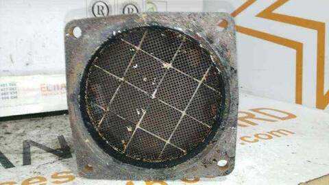 Foto 3ª: Filtro Particulas Peugeot 407 SPORT 140CV 103KW [RHRDW10BTED4] (2004)