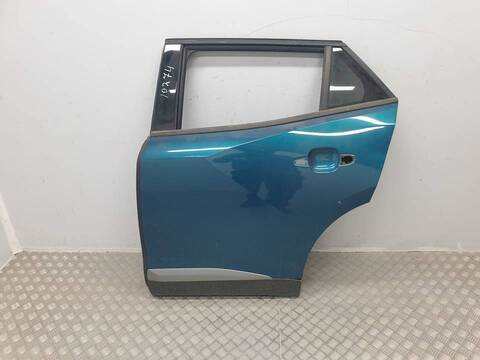 Puerta Trasera Izquierda Peugeot 2008 ALLURE PACK