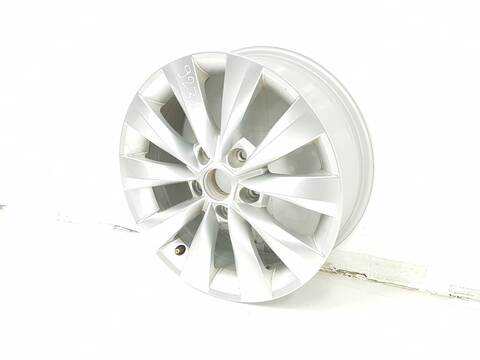 Foto 2ª: LLanta Aleacion Skoda Karoq STYLE (2017)