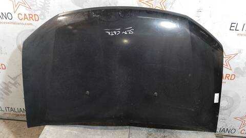 Foto 1ª: Capot Dacia Sandero STEPWAY 90CV 66KW [K9K C6] (2015)