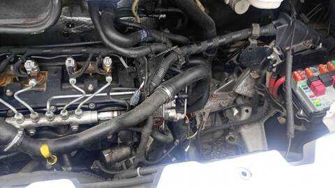 Caja Cambios Citroen Jumper 2.2 HDI 100 101CV 74KW FURGONETA