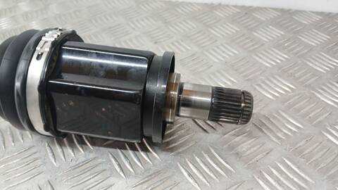 Foto 3ª: Transmision Delantera Izquierda Bmw X3 XDRIVE 20 D 190CV 140KW [B47D20B] (2019)