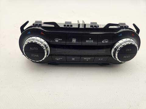 Mando Climatizador Mercedes Clase G 230 GLA 200 CDI 156.908) 136CV 100KW