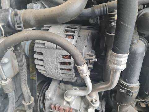 Alternador Seat Leon STYLE 115CV 85KW