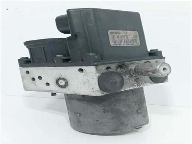 Foto 3ª: Abs Rover Serie 75 2.0 CDT CLASSIC 116CV (1999)