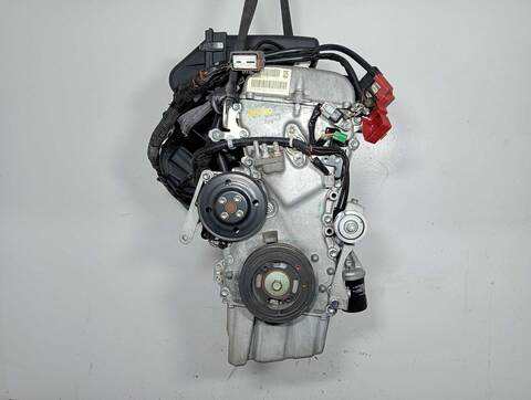 Foto 3ª: Motor Completo Suzuki Swift GL 5-PTAS.) 92CV (2005)