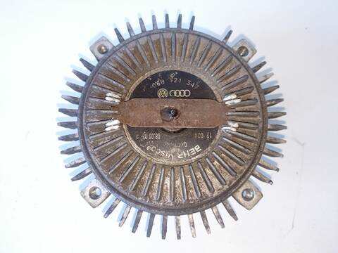 Ventilador Viscoso Motor Audi A4 1.9 TDI 96 KW 131CV