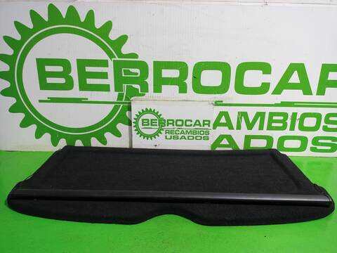 Foto 3ª: Bandeja Trasera Peugeot 307 XN 109CV 80KW [NFUTU5JP4] (2001)