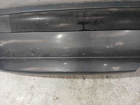 Foto 2ª: Paragolpes Trasero Citroen C3 1.4 I 73CV 54KW [KFV (TU3A),KFV (TU3JP)] (2004)