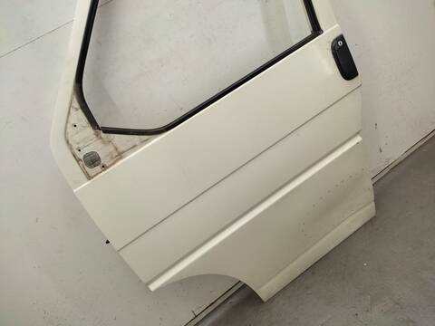 Foto 3ª: Puerta Delantera Izquierda Volkswagen Transporter 2.5 TDI 88CV 65KW FURGONETA [AJT] (2001)