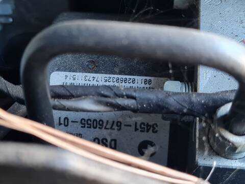 Abs Bmw Serie 1 114 118D BERLINA 143CV 105KW