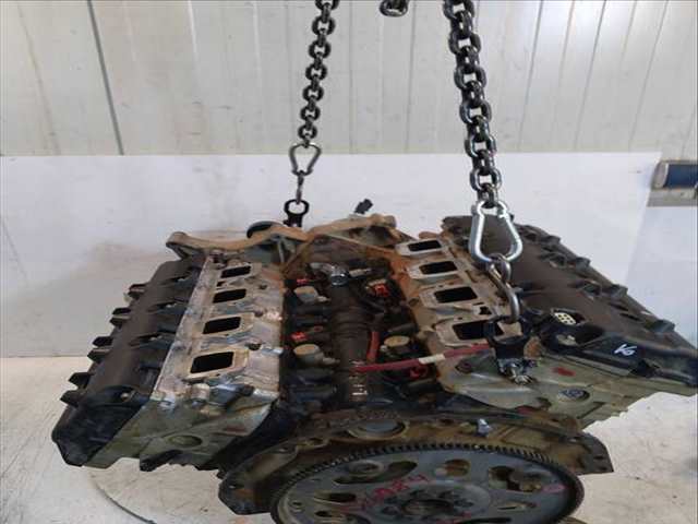 Motor Completo Dodge Ram 350 CV 257KW