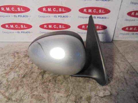 Foto 3ª: Retrovisor Derecho Mg 45 1.4 16V CAT 103CV 76KW SERIE 45 RT) [14K4F] (2003)