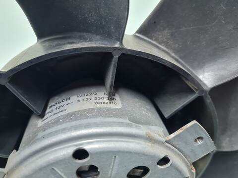 Foto 2ª: Electroventilador Ford Kuga ST-LINE 2WD 150CV 110KW [M8MC] (2018)