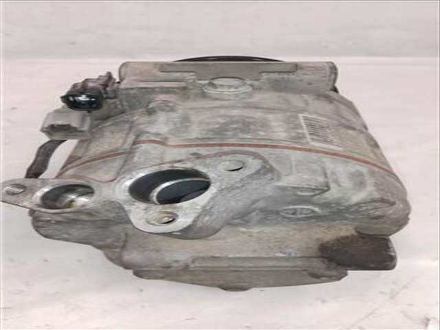 Foto 3ª: Compresor Aire Acondicionado Renault Scenic 2.0 16V JZ0G JZ0P JZ1E JZ1P) 140CV 103KW [M4R 710,M4R 711,M4R 713] (2009)