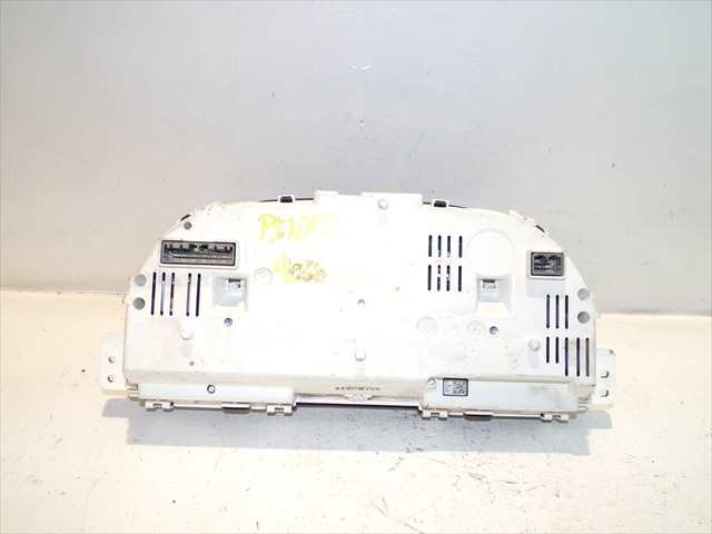 Foto 2ª: Cuadro de Instrumentos Honda Crv 2.0 G I-VTEC ,2006-2009 [R20A2] (2008)