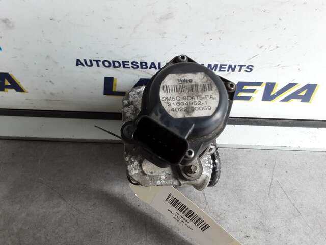 Foto 1ª: Valvula EGR Ford Focus 1.6 HDI 110CV [G8DB] (2006)