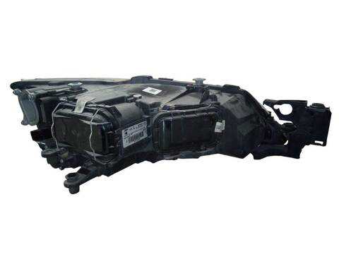 Foto 2ª: Piloto Delantero Izquierdo Seat Leon 1.6 TDI (2012)