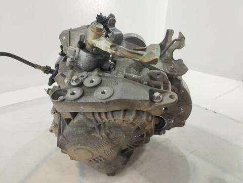 Foto 2ª: Caja Cambios Opel Corsa ENJOY 90CV 66KW [Z13DTH] (2007)