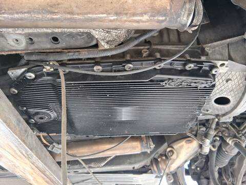 Caja Cambios Jaguar XF 2.7 D 207CV 152KW