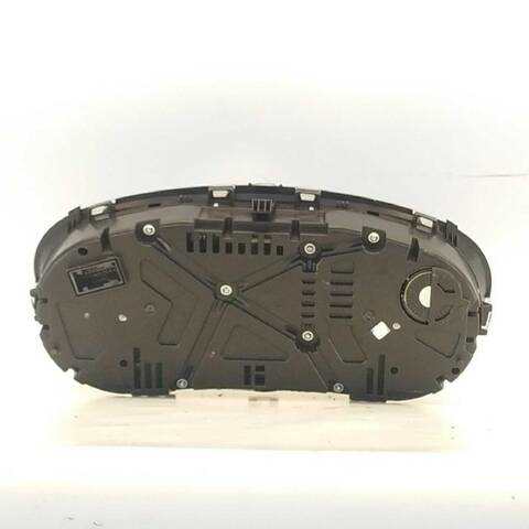 Foto 2ª: Cuadro de Instrumentos Seat Toledo 1.6 (2012)