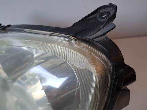 Foto 3ª: Faro Izquierdo Opel Corsa BLUE LINE 80CV (2000)