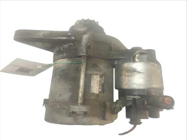 Motor de Arranque Seat Ibiza 1.2 TDI 75CV