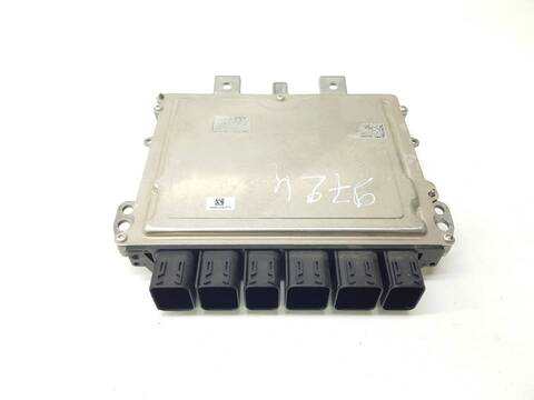 Foto 2ª: Centralita Motor ECU Mercedes Clase E 180 E 220 D 4MATIC 213.005) (2016)