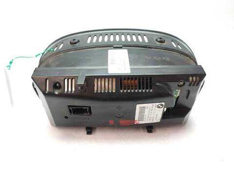 Foto 1ª: Cuadro de Instrumentos Bmw Serie 5 520 D TOURING E61) (2004)