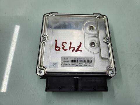 Foto 3ª: Centralita Motor ECU Audi Q5 40 TDI QUATTRO S LINE 204CV 150KW [DTPA] (2022)