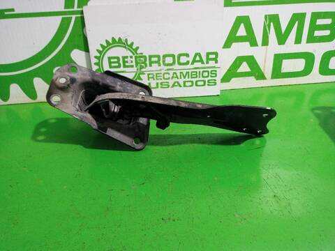 Foto 2ª: Brazo Suspension Trasero Izquierdo Seat Altea STYLE ECOMOTIVE 105CV [CAYC] (2006)