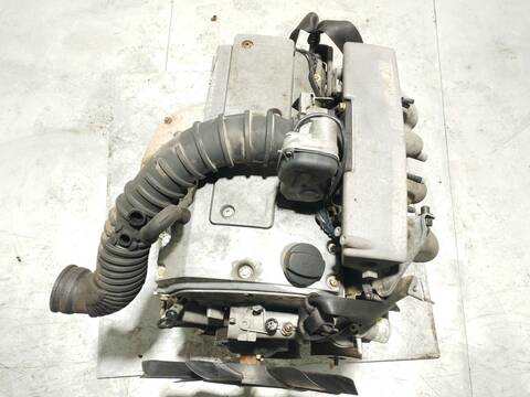 Foto 2ª: Motor Completo Mercedes Sprinter 214 902.011 902.012 902.611 902.612) 143CV 105KW