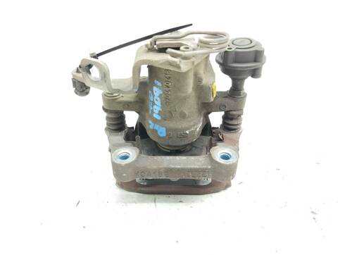 Foto 3ª: Pedal Embrague Citroen C4 AVATAR PICASSO 136CV 100KW [RHJ] (2008)