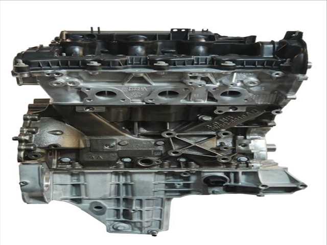 Foto 3ª: Motor Completo Jaguar XF GEN2 211 - 340 CV [306DTA]