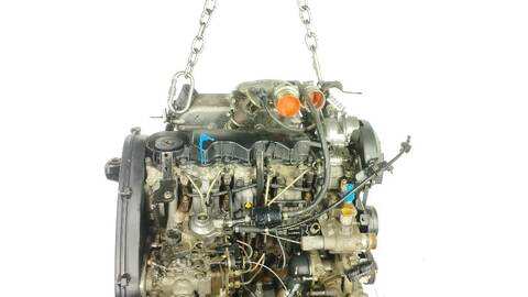 Motor Completo Peugeot Boxer 2.5 TDI