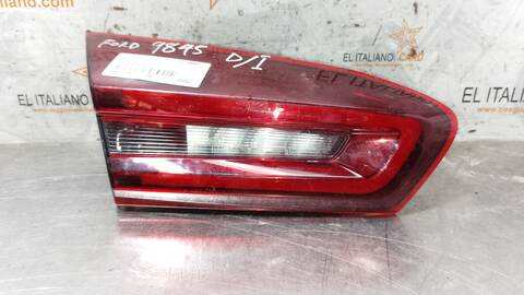 Piloto Portón Izquierdo Ford Focus ST-LINE 155CV 114KW